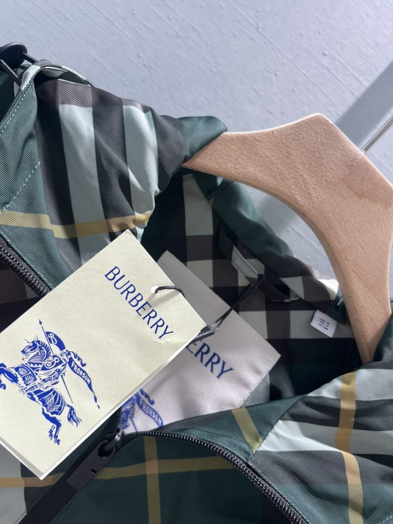 Burberry Outwear